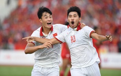 Xác định địa điểm U23 Việt Nam bảo vệ ngôi vương Đông Nam Á