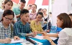 5 nhóm ngành dự báo tăng nhu cầu tuyển dụng trong quý II