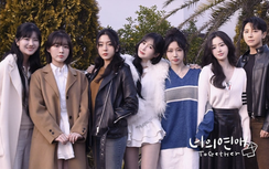 Show hẹn hò đồng tính nữ của Hàn Quốc gây sốc vì khoảng cách tuổi tác người chơi