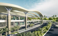 Điều chỉnh cục bộ quy hoạch Cảng hàng không Quảng Trị
