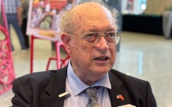 Sự chuyển mình "đáng kinh ngạc" của Việt Nam dưới góc nhìn từ người bạn Mỹ