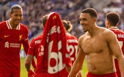 Trực tiếp Ngoại hạng Anh 2024-2025, trực tiếp bóng đá ngày 27/4