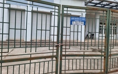 Chợ dân sinh ở Hà Nội bỏ hoang gây lãng phí