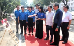 Tuổi trẻ ngành Xây dựng hành động trách nhiệm vì tương lai đất nước