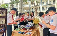 Hơn 1,16 triệu thí sinh dự thi THPT 2025