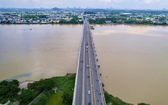 Sáp nhập Bình Phước với Đồng Nai, cán bộ đi lại thế nào?