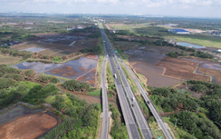 Giao thông kết nối ra sao khi TP.HCM và Bà Rịa - Vũng Tàu sắp "về một nhà"?