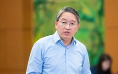 Đề nghị cân nhắc việc nâng thời hiệu xử phạt, mức phạt vi phạm giao thông