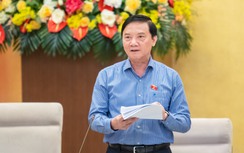 Phó Chủ tịch Quốc hội: Cán bộ xã phải như "con dao pha", làm được nhiều việc