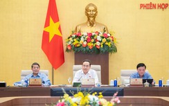 Quốc hội sẽ quyết định những vấn đề lịch sử tại kỳ họp dài nhất khóa XV