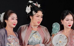 Sân khấu kịch Nam - Bắc sáng đèn, cháy vé mùa nghỉ lễ 30/4 - 1/5