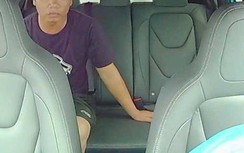 Vĩnh Phúc: Truy tìm đối tượng Trần Văn Luyện giết người rồi bỏ trốn 