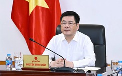 Bộ trưởng Công thương: Rà soát giá điện theo hướng "nước lên thuyền lên"