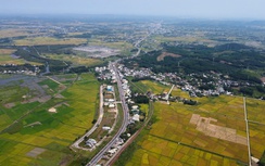 Quảng Ngãi sắp có hai khu công nghiệp, đô thị rộng hơn 3.300ha