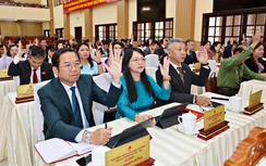 Lâm Đồng đảm bảo đi lại, chỗ ở cho gần 2.000 cán bộ, công chức sau sáp nhập