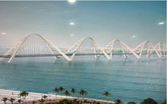 Kiên Giang điều chỉnh chủ trương dự án đường ven biển An Biên - Rạch Giá 3.900 tỷ đồng