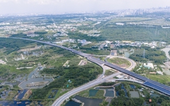 18h hôm nay thông xe hai đoạn cao tốc Bến Lức - Long Thành, tài xế cần lưu ý gì?