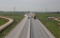 Sắp khởi công trạm dừng nghỉ duy nhất trên cao tốc qua Nghệ An