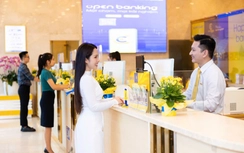 Nam A Bank huy động 10 triệu USD từ Global Climate Partnership Funds