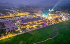 Flamingo Holdings chính thức khai trương Flamingo Heritage Onsen & Resort tại Tuyên Quang