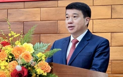 Lâm Đồng có tân Bí thư Tỉnh ủy