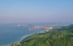 Khánh Hòa quy hoạch nhiều "siêu dự án" đô thị, thương mại trong Khu kinh tế Vân Phong