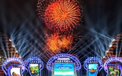 TP Hải Phòng được phong tặng danh hiệu “Thành phố Anh hùng”