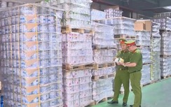 Vụ sữa bột giả ở Hà Nội: Khởi tố thêm cựu tổng giám đốc Công ty CP Dược phẩm Việt Nam