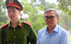 Cựu Thứ trưởng Hoàng Quốc Vượng bị tuyên bao nhiêu năm tù?