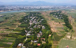 Quảng Ngãi dừng dự án 3.800 tỷ, đấu thầu tìm nhà đầu tư vào đảo Ngọc