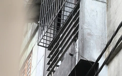 Vụ cháy nhà 3 người chết ở Hà Nội: Ám ảnh tiếng kêu cứu sau khung sắt "chuồng cọp"
