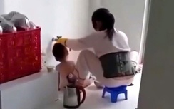 Ngăn ngừa bạo hành trẻ mầm non: Giáo viên cần sàng lọc sức khỏe tâm thần