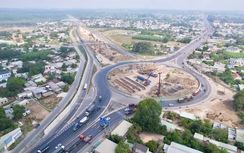 Lưu thông ra sao dịp lễ 30/4 tránh kẹt xe trên quốc lộ 51 qua Đồng Nai?