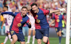 Nhận định, soi tỷ lệ Barcelona vs Inter Milan (2h ngày 1/5), Champions League 2024-2025