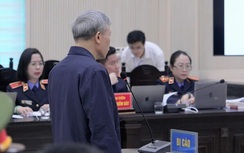 Đặc xá hơn 8.000 phạm nhân, tiếp tục thể hiện chính sách khoan hồng