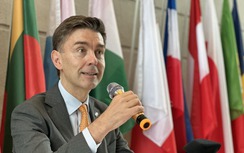 Đại sứ EU tại Việt Nam: Linh hoạt, nhanh nhạy trong đối ngoại giúp Việt Nam củng cố vị thế