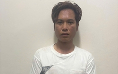 Tạm giữ đối tượng đập kính 8 xe ô tô, trộm tiền ở Bắc Giang