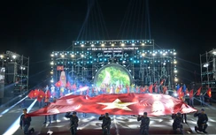 “Sức sống Trường Sa”, khát vọng hướng về biển