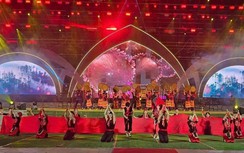 Lễ hội Sa Pa - Xứ sở của tình yêu năm 2025 có gì đặc biệt?