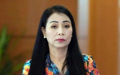 Truy tố cựu Bí thư Vĩnh Phúc Hoàng Thị Thúy Lan nhận hối lộ 1 triệu USD và 25 tỷ đồng