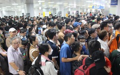 Miễn phí vé đi metro Bến Thành - Suối Tiên trong hai ngày 30/4 và 1/5