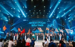 SkyM của BIM Land chính thức cất cánh với hơn 30 đối tác đồng hành