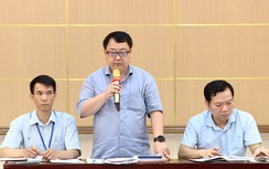 Thành phố Bắc Ninh: Đối thoại với các hộ dân có đất bị thu hồi làm dự án