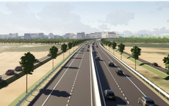 Đồng Nai bố trí hơn 14.000 tỷ đồng làm đường Vành đai 4 TP.HCM