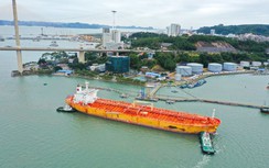 Thị trường biến động, doanh nghiệp tàu dầu "kẻ khóc, người cười"