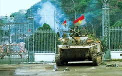 Từ Đại thắng mùa Xuân đến khát vọng vươn mình