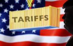 Vì sao Mỹ áp thuế Việt Nam tới 46%?