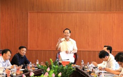 Bí thư Tỉnh ủy Đắk Nông: Khởi công cao tốc Gia Nghĩa - Chơn Thành trước ngày 30/4