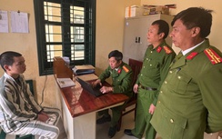 Phạm nhân trốn trại ở Thanh Hóa khai gì?