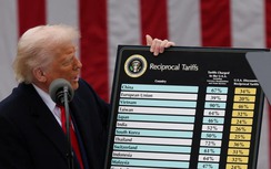 Mỹ áp thuế 46% và động thái của Việt Nam